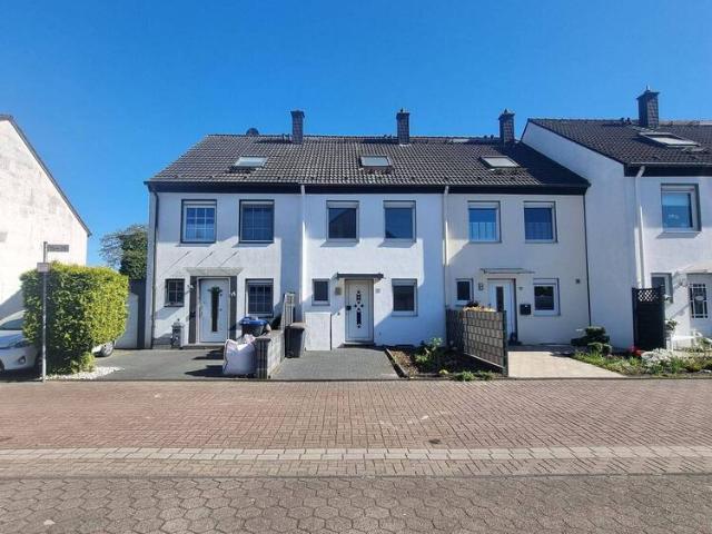 Haus kaufen in Stadtmitte, Bottrop