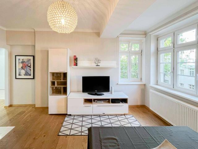 Apartment kaufen in Wien