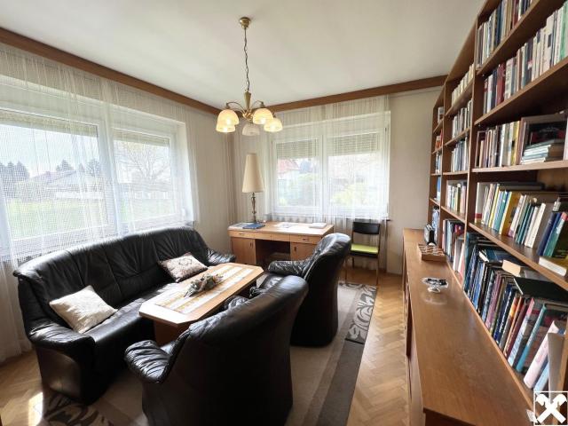 Haus kaufen in Oberwart, Burgenland