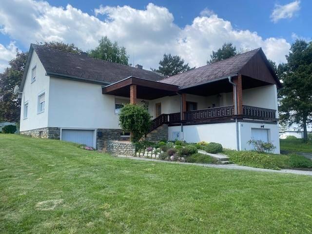 Haus kaufen in Oberwart, Burgenland