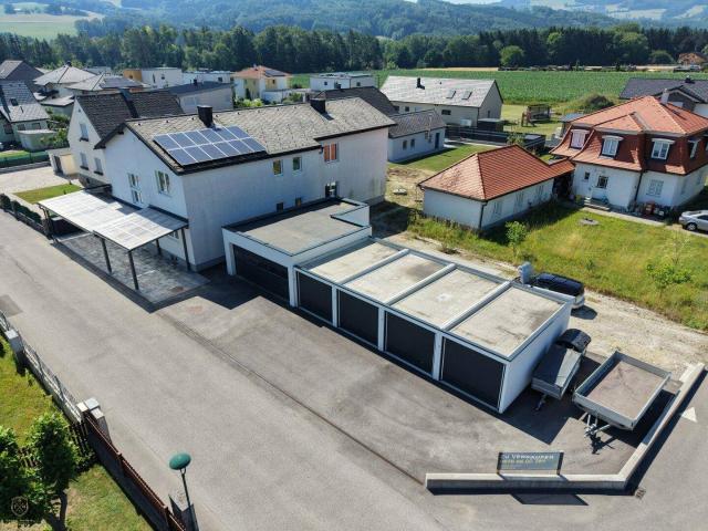 Haus kaufen in Weinburg, Niederösterreich