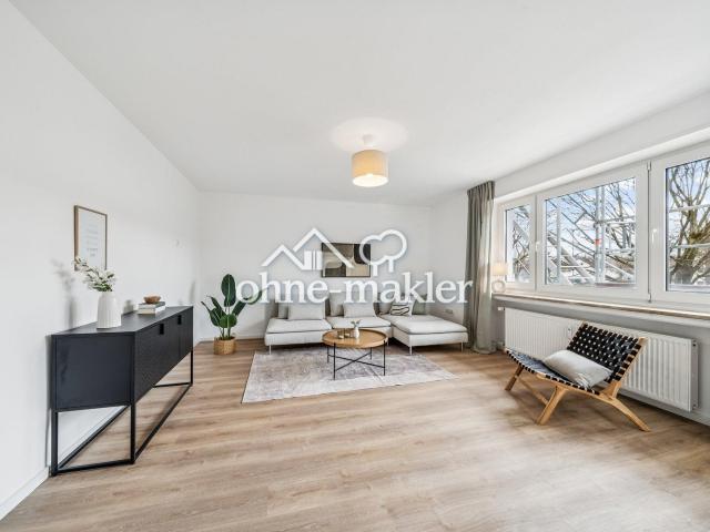 Apartment kaufen in Königsbrunn, Bayern