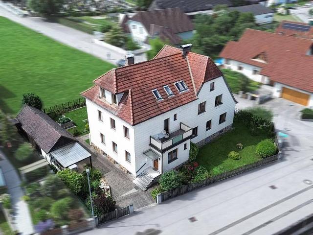 Haus kaufen in Annastift, Krummnußbaum