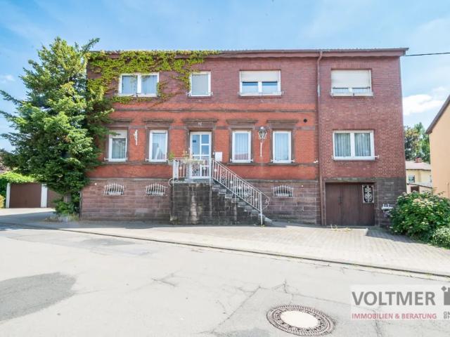 Apartment mieten in Schiffweiler, Heiligenwald