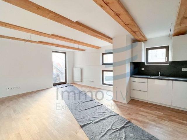 Wohnung mieten in Nauen, Brandenburg