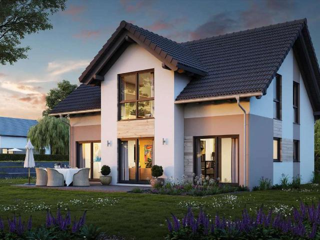 Haus kaufen in Marsberg, Hochsauerlandkreis