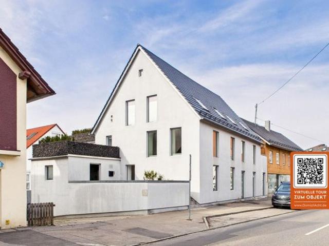 Haus kaufen in Schwabmünchen, Bayern