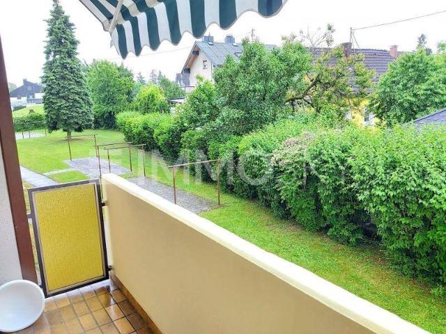 Apartment kaufen in Pasching