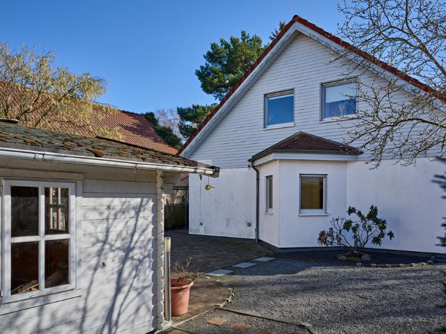Haus kaufen in Marwitz, Brandenburg
