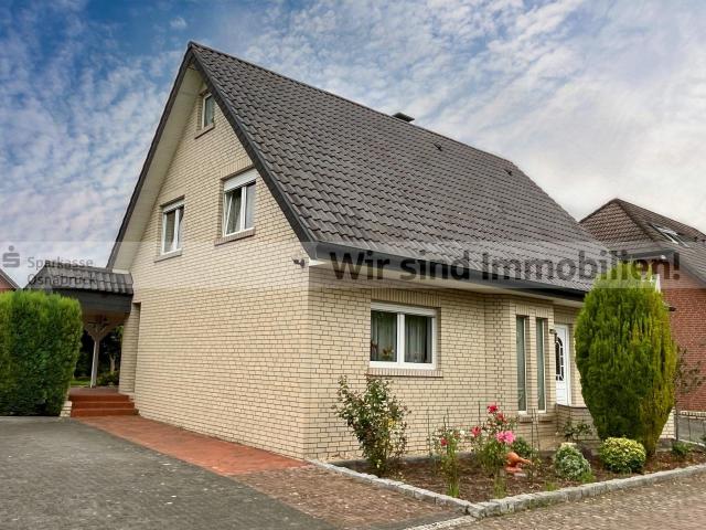 Villa kaufen in Bad Laer, Landkreis Osnabrück