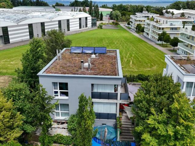 Einfamilienhaus kaufen in Arbon, Thurgau