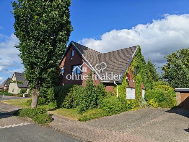 Haus kaufen in Twistringen (Zentrum), Twistringen