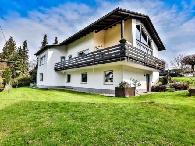 Haus kaufen in Rheinbach, Nordrhein-Westfalen