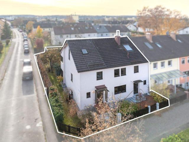 Haus kaufen in Neu-Lindach, Bruck