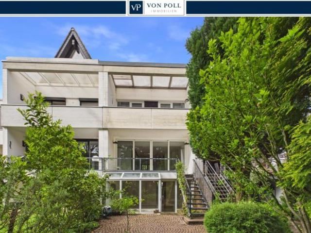 Haus kaufen in Köln, Nordrhein-Westfalen