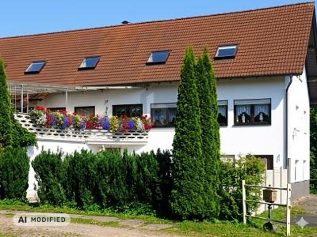 Haus kaufen in Gewerbegebiet Frohnrad, Hösbach