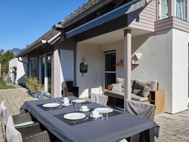 Haus kaufen in Ludesch, Bezirk Bludenz