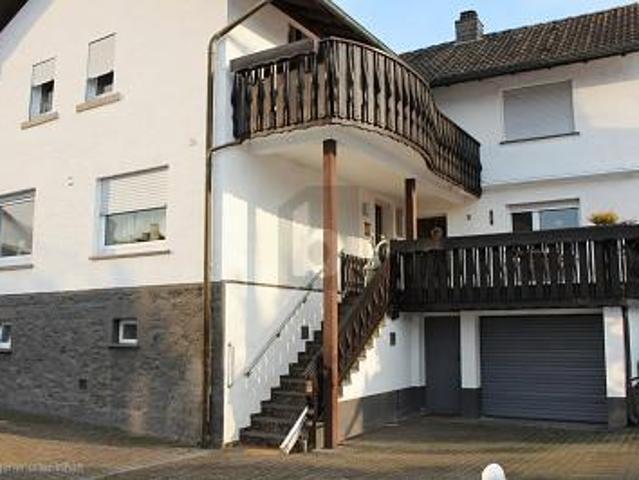 Haus kaufen in Haibach, Bayern