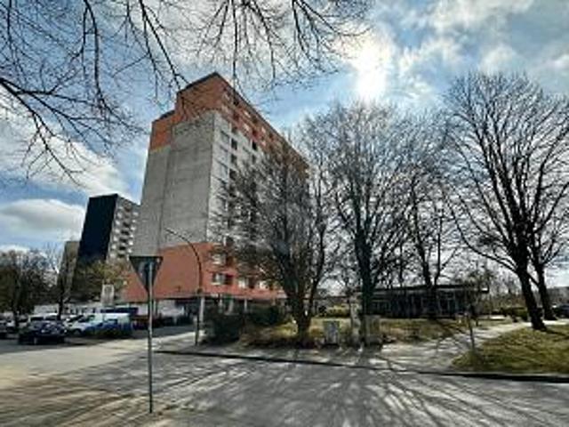 Wohnung kaufen in Billstedt, Hamburg