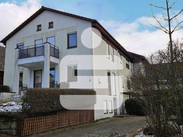 Haus kaufen in Burkardroth, Bayern