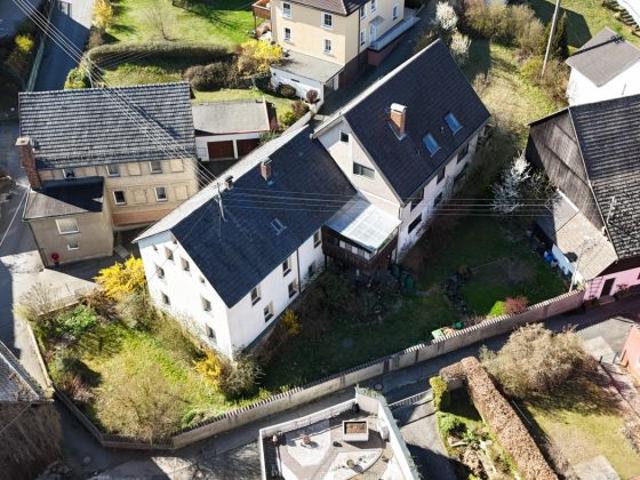 Haus kaufen in Kupferberg, Bayern