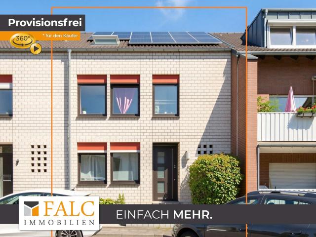 Haus kaufen in Kapellen, Grevenbroich