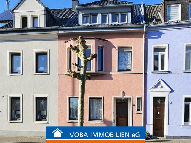 Haus kaufen in Bellinghoven, Erkelenz
