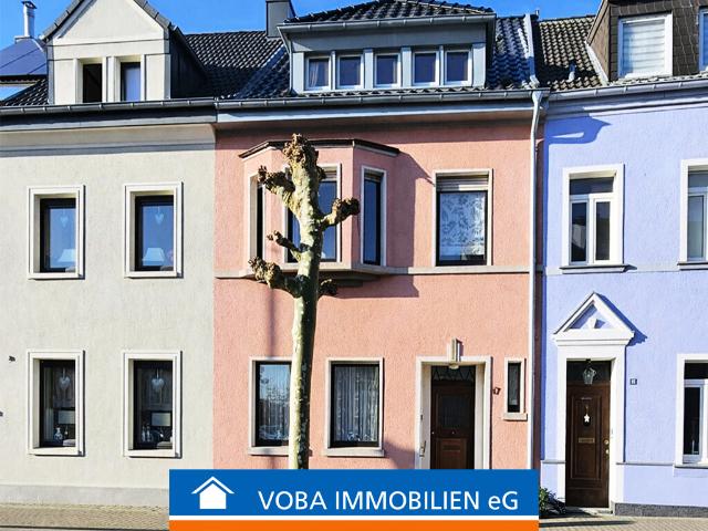 Villa kaufen in Kückhoven, Erkelenz