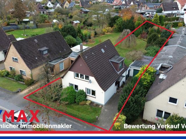 Haus kaufen in Tungendorf, Neumünster