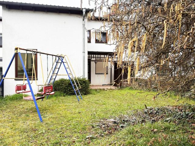 Villa kaufen in Nüstenbach, Mosbach