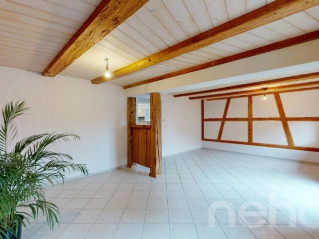 Einfamilienhaus kaufen in Münchwilen (TG), Thurgau