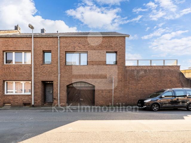 Haus kaufen in Bedburg, Nordrhein-Westfalen