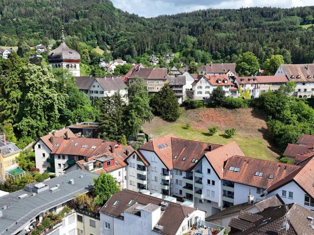 Apartment kaufen in Bregenz, Vorarlberg