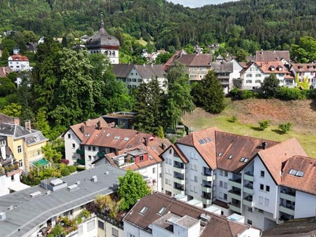 Apartment kaufen in Bregenz, Vorarlberg