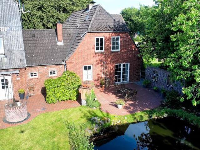 Haus kaufen in Mildstedt, Schleswig-Holstein