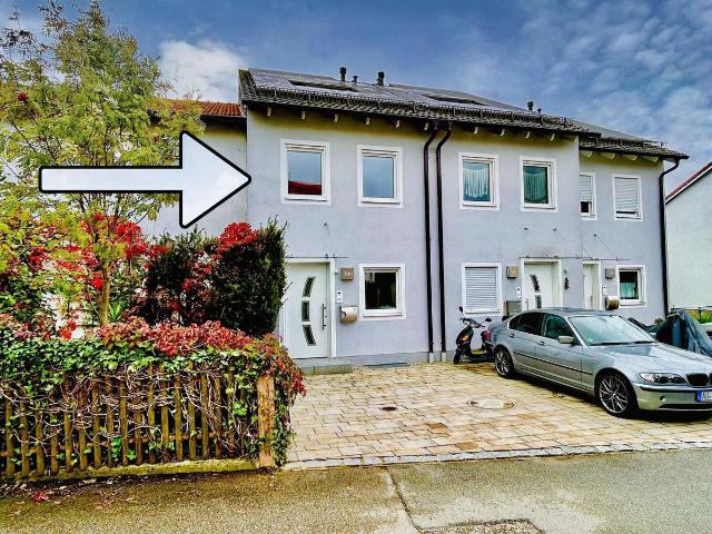 Haus kaufen in Töging, Dietfurt an der Altmühl