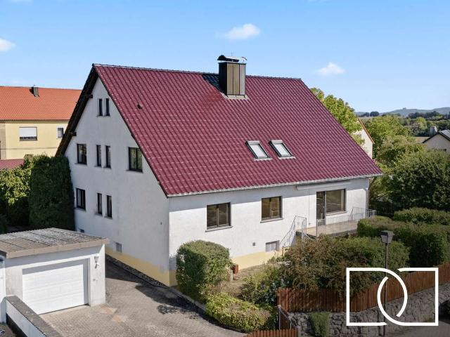 Haus kaufen in Rattelsdorf, Saale-Holzland-Kreis
