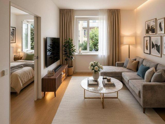 Apartment kaufen in KG Brigittenau, Wien
