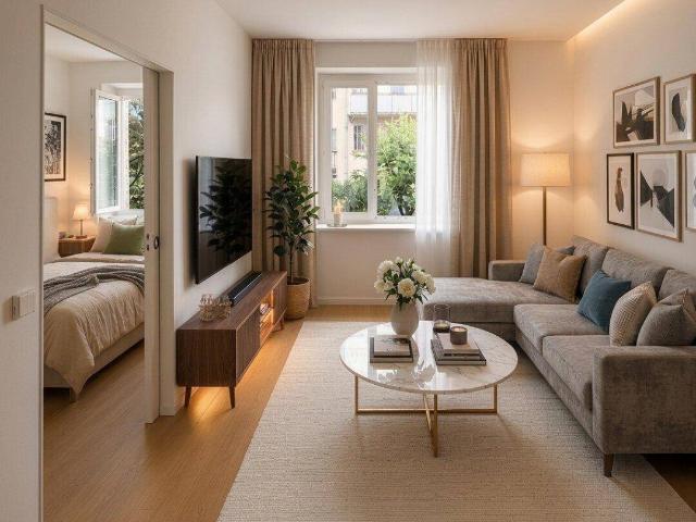 Apartment kaufen in KG Brigittenau, Wien