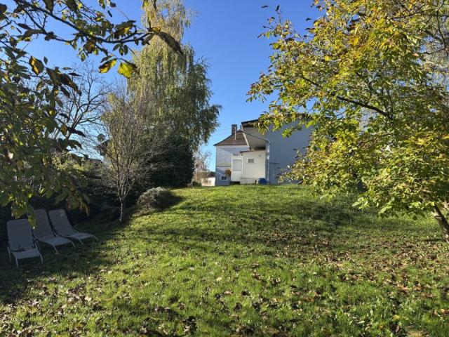 Einfamilienhaus kaufen in Neuberg im Burgenland, Burgenland