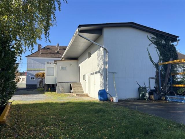 Einfamilienhaus kaufen in Neuberg im Burgenland, Burgenland