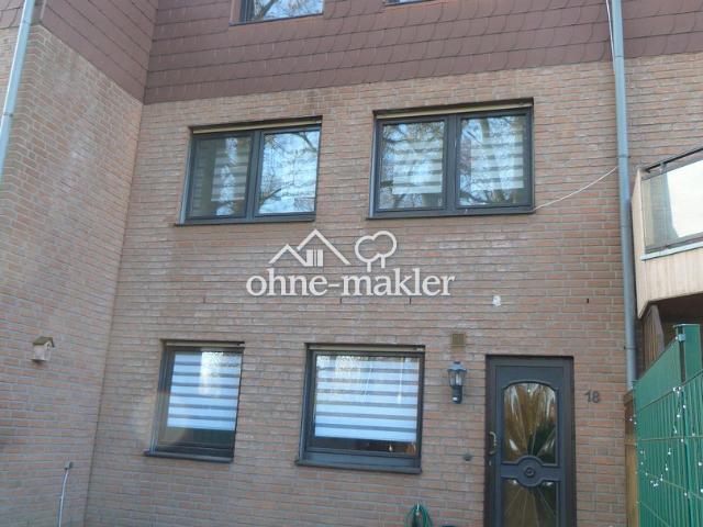 Haus kaufen in Hardt, Dorsten