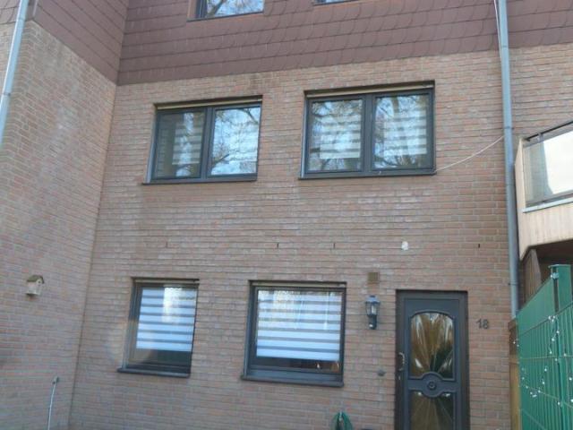 Haus kaufen in Altstadt, Dorsten