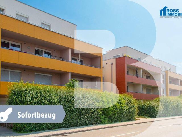 Apartment mieten in Traun, Oberösterreich