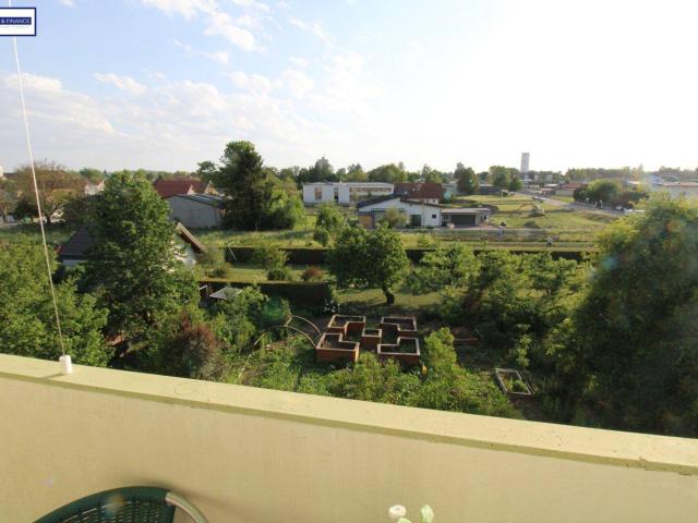 Apartment kaufen in Heldenberg, Niederösterreich