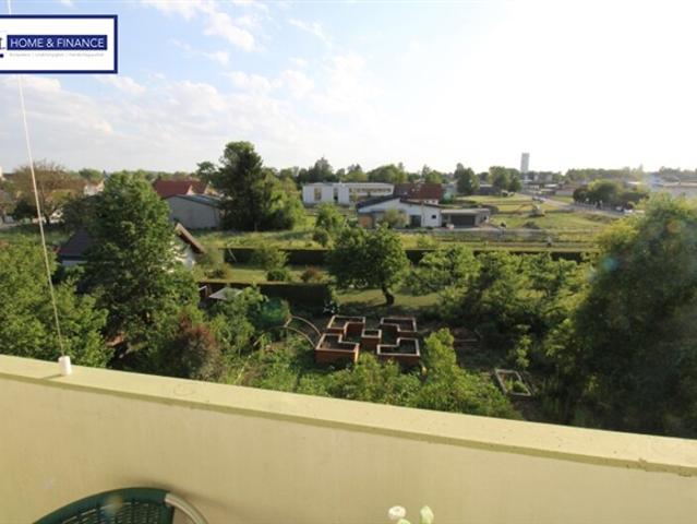 Wohnung kaufen in Ziersdorf, Niederösterreich