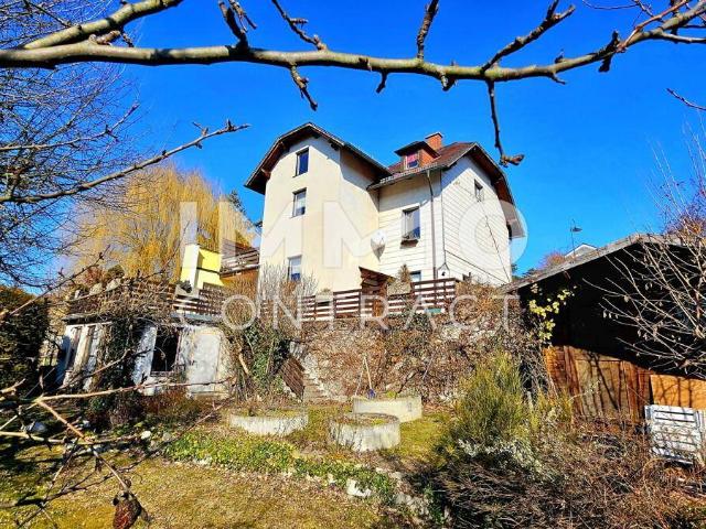 Haus kaufen in Berndorf, Niederösterreich