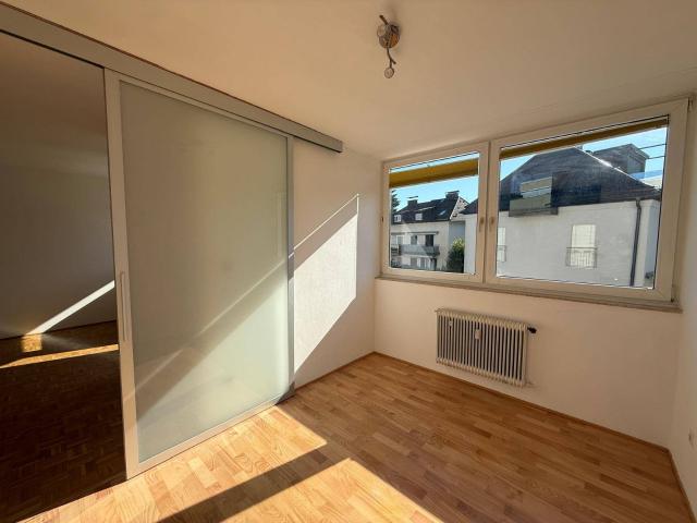 Apartment kaufen in Altstadt, Salzburg
