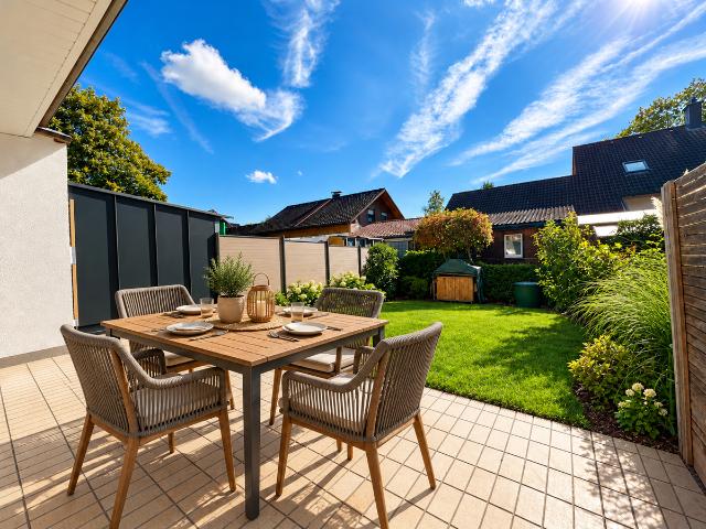 Haus kaufen in Ettringen, Landkreis Unterallgäu