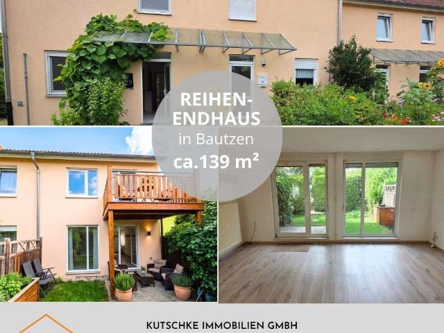 Haus kaufen in Bautzen, Bautzen - Budyšin
